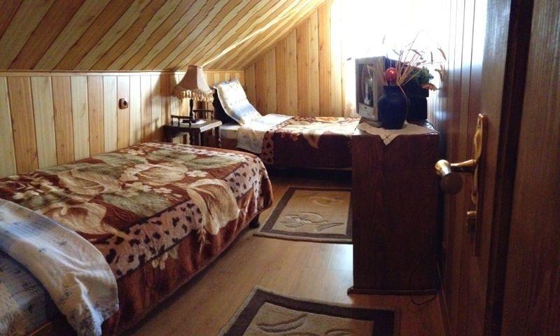 Casa Lidia Hotel Lepşa Pokój zdjęcie
