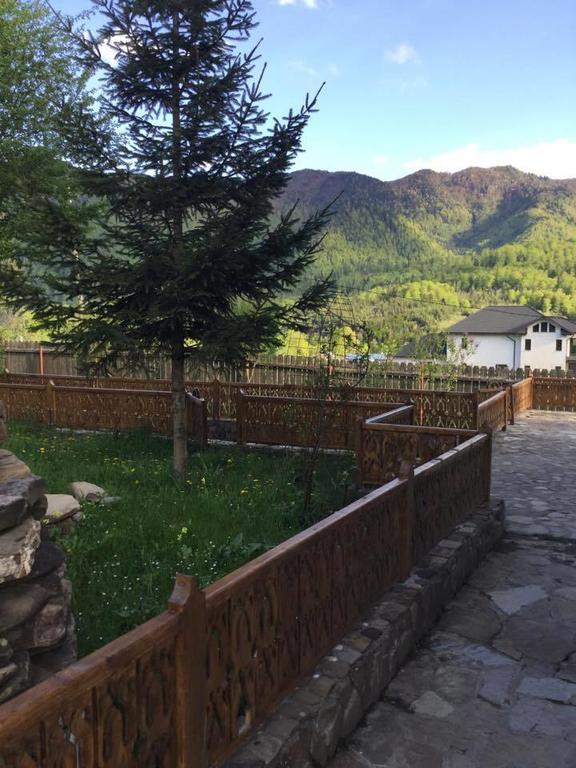 Casa Lidia Hotel Lepşa Zewnętrze zdjęcie