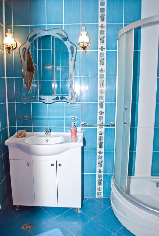Casa Lidia Hotel Lepşa Pokój zdjęcie