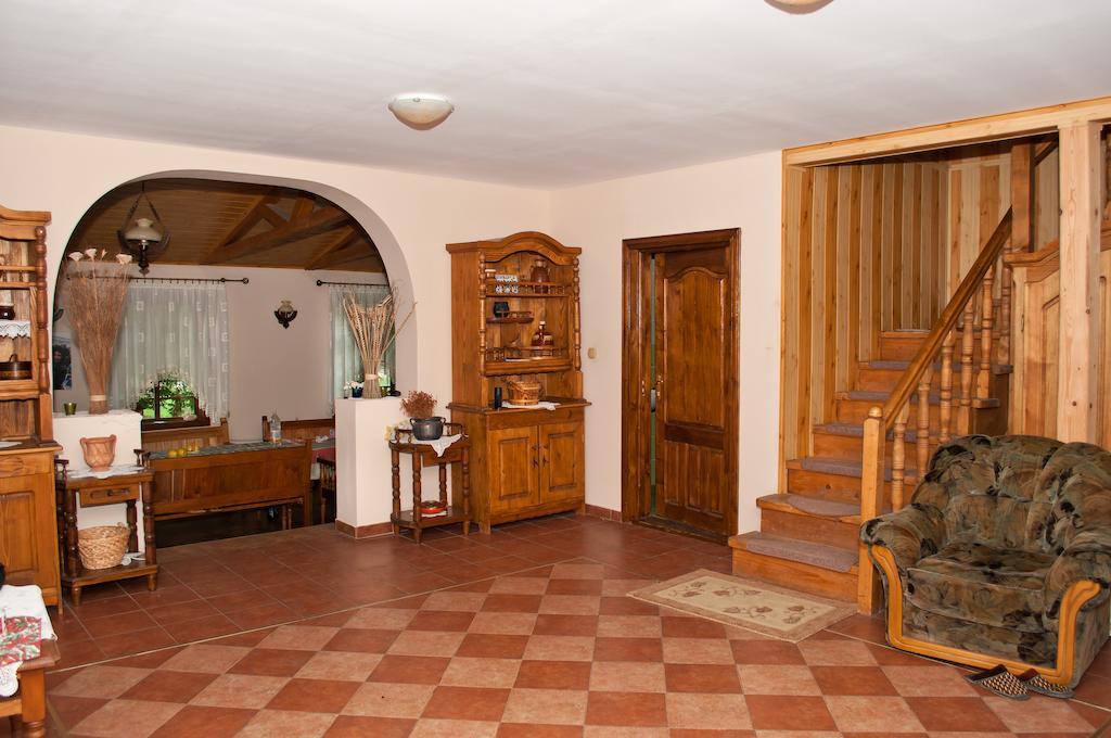 Casa Lidia Hotel Lepşa Zewnętrze zdjęcie