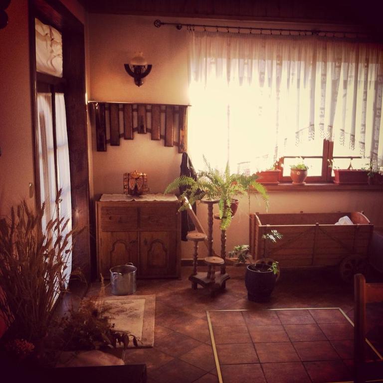 Casa Lidia Hotel Lepşa Pokój zdjęcie