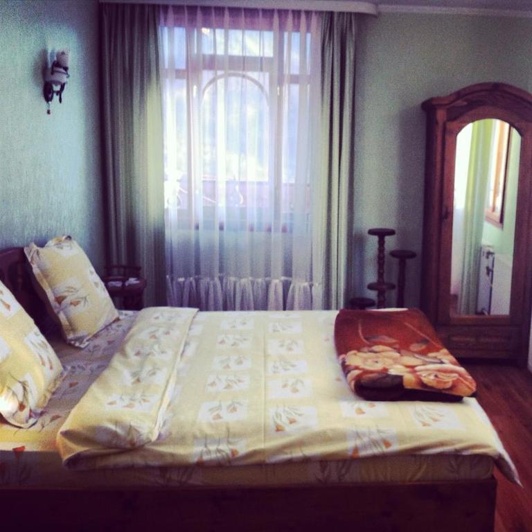 Casa Lidia Hotel Lepşa Pokój zdjęcie