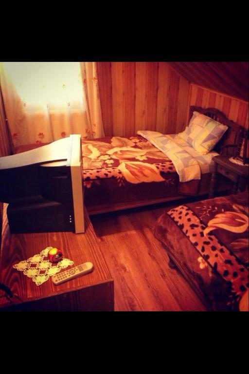 Casa Lidia Hotel Lepşa Zewnętrze zdjęcie